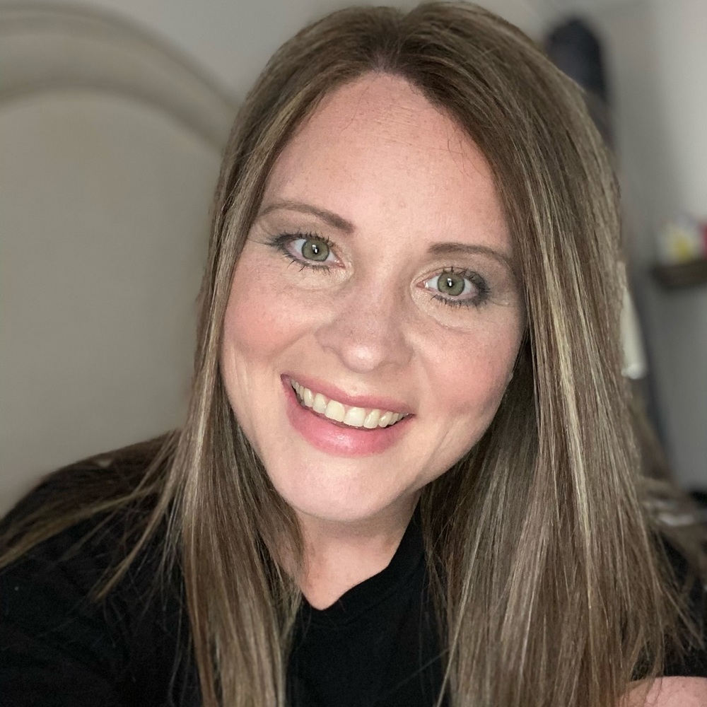 Meet your Posher, Gina